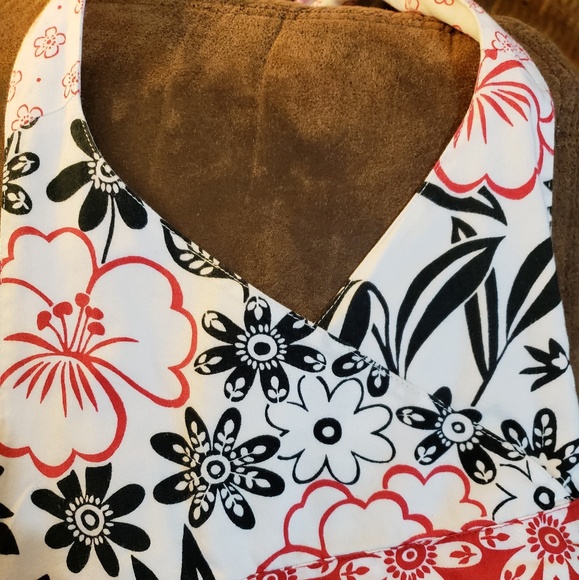 🎈FREE SHIPPING!🎈(READ👇)Summer Halter Dress - Picture 3 of 7